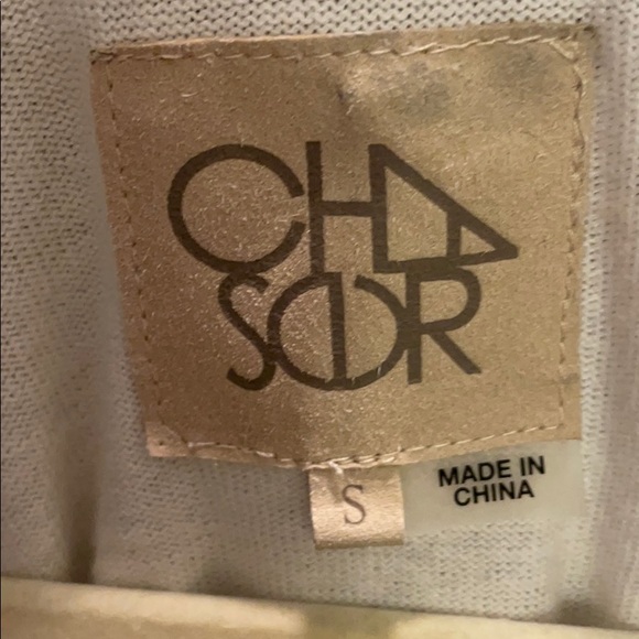 Champagne Sweater - Picture 6 of 6